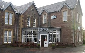 The Woodside Hotel Doune United Kingdom